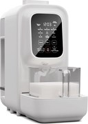 Klarstein Loire 4 az 1-ben, vegán italkészítő gép, 800/1200 W, 1200 ml, érintésvezérlés, kivehető víztartály