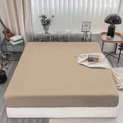 Homa jersey gumis lepedő BASIC cappuccino 115 g