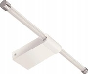 Fürdőszobai fali lámpa tükör fölé Paso Led 9W 4100K IP44 fehér