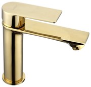 Mexen Royo mosdócsaptelep, arany - 72200-50