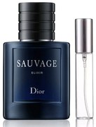 Dior Sauvage Elixir (10 ML) Eau de Parfum
