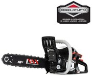 NAC NAX300C láncfűrész