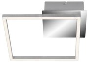 Briloner 3105-018 - LED Dimmelhető mennyezeti lámpa FRAMES LED/9,7W/230V