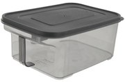 Orion Matrix adagolóedény, 2,6 l, szürke, 2,6 l