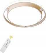 Led mennyezeti lámpa modern 38W szabályozható