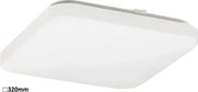 Rabalux beltéri led mennyezeti lámpa 32w 2600lm 4000k fehér rob