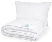 4Home Aloe Premium paplan és párna szett, 140 x 220 cm, 70 x 90 cm, 140 x 220 cm, 70 x 90 cm