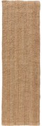 Jute Rug Svea natural 70x200 cm