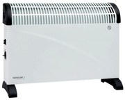 Sencor - Konvekciós fűtőtest 750/1250/2000W/230V