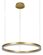 LED dimmelhető csillár zsinóron LED/42W/230V 3000-6500K + távirányítás