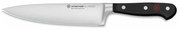 Wüsthof - Konyhakés CLASSIC 18 cm fekete