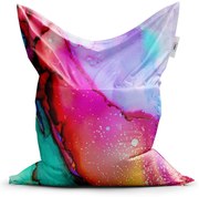 Classic babzsák színes színek - gyerek, színes