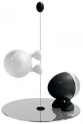 Liliput só- és borsszóró, átm. 11 cm - Alessi