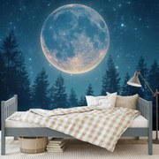 Fotótapéta – Telihold (147x102 cm)