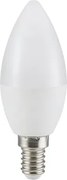 Smd-led izzó e14 450lm