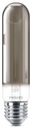 Philips T32 E27 LED csőbúrás fényforrás, 2.3W=11W, 1800K, 100 lm, 220-240V