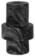 Kő gyertyatartó Marble – Mette Ditmer Denmark