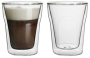 Florina 2 darabos bögrék szett Malachit, 240 ml