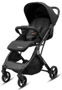 Sport babakocsi Bimelo Baby Mix Ultra-light fekete
