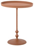 Fém kerek tárolóasztal ø 37 cm Anjou – Bloomingville