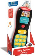 Távirányító Pet-Sounds baba játék Clementoni