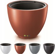 Masszív Modern Virágtartó 40 x 30cm Utántöltő 11L