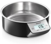 Sencor - Digitális konyhai mérleg 2xAAA