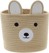 Állatos tároló doboz 25 x 20 cm - s méret