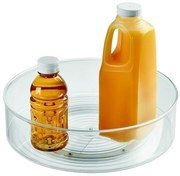 Fridge forgó tároló hűtőszekrénybe, ⌀ 29 cm - iDesign