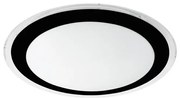 Eglo 99404 - LED Mennyezeti lámpa COMPETA LED/18W/230V