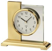 Rádióvezérelt asztali óra AMS Design 5141