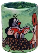 Eredeti gyerek ceruzatartó Kisvakond olvasók