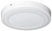 Ledvance - LED Mennyezeti lámpa ROUND LED/18W/230V á. 30 cm