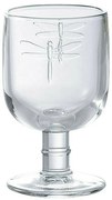 Libellules pohár, 280 ml - La Rochère
