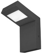 Rábalux Lima 7925 kültéri falilámpa, 9W LED, 3000K, 600 lm, IP44