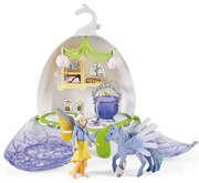 Schleich Bayala 42523 Magic állatorvosi rendelő