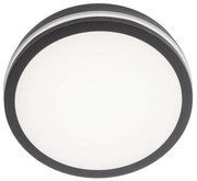 Redo 90286 - LED Kültéri lámpa ISOLA LED/24W/230V 3000/4000/6500K IP54