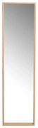 Fali tükör 40x150 cm Hillmond – Rowico