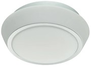 Prezent Mimosa 68032 fürdőszobai mennyezetlámpa, 3x40W E27, IP44