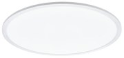 Eglo SARSINA-A 98209 távirányítós mennyezetlámpa, 30W LED, 2700K-6500K, 4000 lm