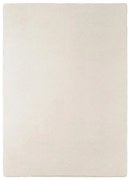Krémszínű mosható szőnyeg 60x100 cm Joy 1400 – Ayyildiz Carpets