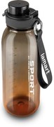 Lamart LT4074 sportos palack Fit, fekete, 1 l