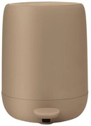 Sono barna szemetes, 3 l - Blomus