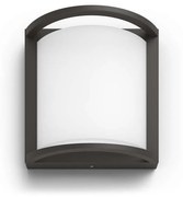 Philips 17391/93/P0 - LED Kültéri fali lámpa MYGARDEN SAMONDRA LED/12W IP44