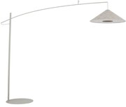 Poise dekoratív állólámpa