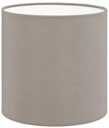 Eglo - PASTERI szürke csere búra, átmérő 14,7 cm