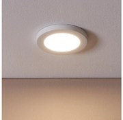 Eglo 900935 - LED beépíthető mennyezeti lámpatest FUEVA FLEX LED/5,5W/230V 4000K fehér