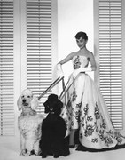 Fotográfia Audrey Hepburn