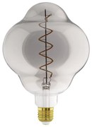 Eglo 110254 Decor E27-LED-CL150 dimmelhető LED fényforrás, 4W=12W, 2000K, 110 lm