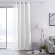 Restilo Olva Eyelets függöny, 140 x 250 cm